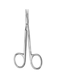 STEVENS TENOTOM.SCS.CVD POINTED 11.5 CM